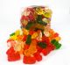 BEAR CUBS - 8 OZ -GUMMI