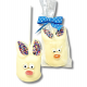 Marshmallow Easter Bunny Pop