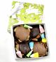 Mini 4 pack turtles Easter