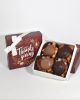Mini Turtle 4 pc -Thanksgiving