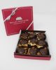 9 pc - SEA SALT TURTLES - dark