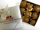 9 pc SEA SALT TURTLES - milk