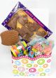 Birthday Gift Box