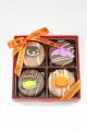 Oreo Cookie 4 pk - Halloween