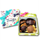 Mini 4 pack turtles Easter