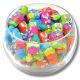 Mini Foiled Bunnies - 8 oz