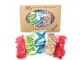 Summer Catch of Gummies