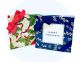 Xmas 4 pc Turtle Box
