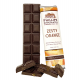 Dark Zesty Orange Chocolate Bar