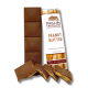 Milk Peanut Butter Chocolate Bar