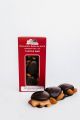 Turtle Bar-Almond -Dark -boxed