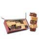 Build Your Own 1lb Fudge Box