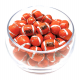 Chocolate Footballs