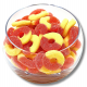 PEACH RINGS