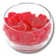 CHERRY SLICES