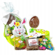 Happy Bunny Bag