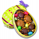 EGG BOX - SALTED TURTLES
