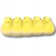 Peeps dipped in White Chocolate