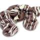 MINI PRETZELS - DARK