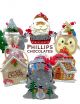 Holiday Felt Bag