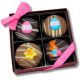 OREO COOKIE - 4 pack - Easter