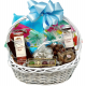 I Love Chocolate Basket