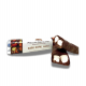 Large Dark Chocolate Hash Bar