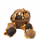Sea Salt Turtle Choc. Basket