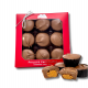 9 Pack Peanut Butter Cup Box