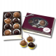8pk Milk & Dark Chocolate Covered Cherries